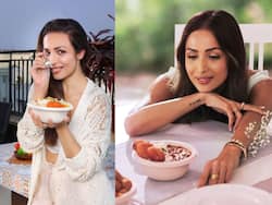 Malaika Arora Birthday: मलाइका अरोड़ा योग करने के बाद खाती हैं ये फूड, स्किन और बालों को लेकर हैं काफी सेंसिटिव