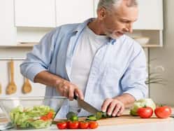 5 Essential Supplements For Men Over 40