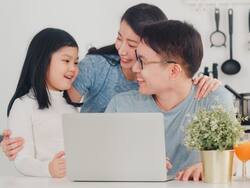 बच्चों के साथ रिश्ते मज़बूत बनाने के लिए टिप्स