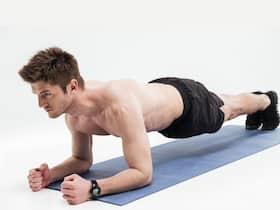 Full Body Exercise: पूरी बॉडी की मसल्स को मजबूत करती है ये एक एक्सरसाइज, पेट की चर्बी खत्म करने में है सबसे ज्यादा कारगर