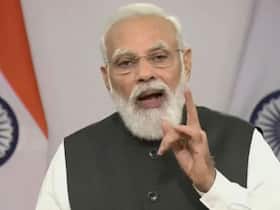 दुनिया को जरूरी दवाइयां और वैक्सीन देकर भारत करोड़ों लोगों की जान बचा रहा है: पीएम नरेंद्र मोदी