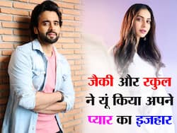 रकुल प्रीत सिंह और जैकी भगनानी ने सोशल मीडिया पर किया अपने प्यार का इजहार, बिना आई लव यू बोले यूं करें इजहारे मोहब्बत