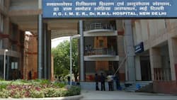 दिल्ली के केंद्र संचालित अस्पतालों में अब रविवार को भी खुले रहेंगे ओपीडी
