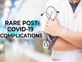 COVID-19 Complications: 77-Year-Old Man Diagnosed With A Mysterious Disease Post Recovery COVID-19 Complications: 77-Year-Old Man Diagnosed With A Mysterious Disease Post Recovery