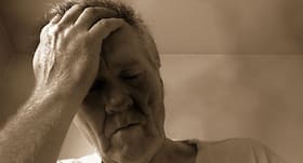 Post-Covid Depression In Elderly: कोरोना काल में क्यों बढ़ रहा है बुजुर्गों में अकेलापन और मानसिक समस्याएं ? Post-Covid Depression In Elderly: कोरोना काल में क्यों बढ़ रहा है बुजुर्गों में अकेलापन और मानसिक समस्याएं ?