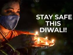 Here's How To Keep Your Family Safe This Festive Season During COVID-19
