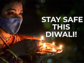 Here's How To Keep Your Family Safe This Festive Season During COVID-19