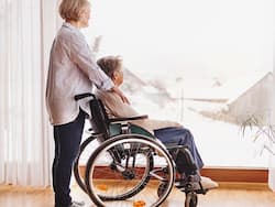 World Stroke Day 2021: Rehabilitation Of A Stroke Patient At Home, Know How To Do It Right