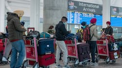 India Issues New Travel Advisory For Passengers Travelling Abroad Amid COVID Third Wave Concerns: Key Points To Know