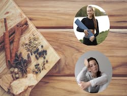 Living An Ayurvedic Lifestyle For A Mindful Approach To Good Health And Wellbeing