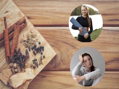 Let's Create Optimal Health And Wellbeing With Nutrition Consultant