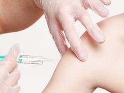 WHO Experts Back COVID-19 Booster Shot For People With A Compromised Immune System