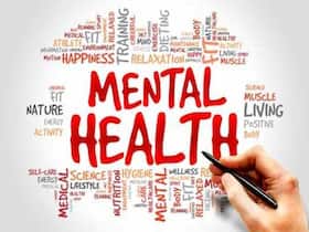 World Mental Health Day 2021: डब्ल्यूएचओ ने कहा, दुनिया 2020 मानसिक स्वास्थ्य लक्ष्य हासिल करने में रहा विफल
