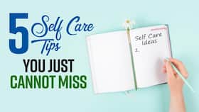 Self Care Tips: How To Cope Up With Anxiety | Follow These Important Self Care Tips