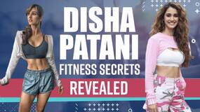 Disha Patani Diet And Fitness Routine | Disha Patani Flaunts Her Abs | Watch Video Disha Patani Diet And Fitness Routine | Disha Patani Flaunts Her Abs | Watch Video
