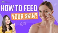 Healthy Diet Regime For Glowing Skin | How to Get a Glowing Skin?