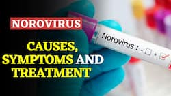 Norovirus Cases | Norovirus Symptoms, Causes and Treatment | Watch Video