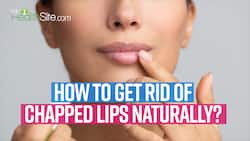 Lip Care Routine: Home Remedies For Dry, Chapped And Dark Lips