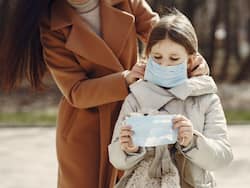 वायु प्रदूषण का बच्चों के दिमाग पर बुरा असर, अस्पतालों में बढ़े अस्थमा के मरीज, डॉक्टरों ने व्यक्त की चिंता