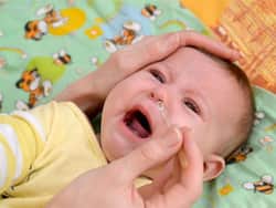 Baby Cold Natural Remedies: छोटे बच्चों को जुकाम से राहत दिलाने के 5 नेचुरल उपाय