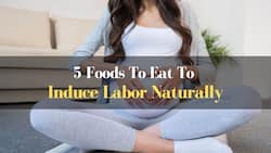 Pregnancy Tips: Include These 5 Foods To Your Daily Diet To Induce Labor Naturally