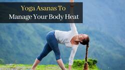 Winter Is Here, Try These Yoga Asanas To Manage Your Body Heat