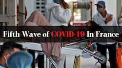 Fifth Wave of COVID-19 In France Will Be Difficult, Cases May Accelerate In The Upcoming Weeks, Warn Experts