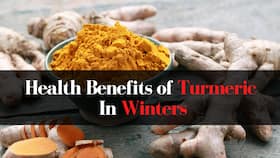 Turmeric Benefits: From Preventing Cancer To Flu, Reasons To Add Turmeric To Your Diet This Winter