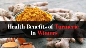 Turmeric Benefits: From Preventing Cancer To Flu, Reasons To Add Turmeric To Your Diet This Winter