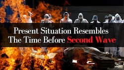 Third Wave of COVID-19: Present Situation Resembles The Time Before Second Wave Hit India, Says Chairperson of COVID Task Force, AIIMS