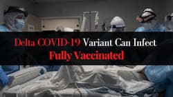 Delta COVID-19 Variant Can Infect Fully Vaccinated Individuals: Symptoms You Should Never Ignore