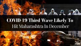 COVID-19 Third Wave Likely To Hit Maharashtra In December, Warns Health Minister Tope