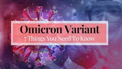 New COVID-19 Variant: 7 Things To Know About The South Africa Strain That May Be More Infectious Than Delta