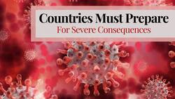 Omicron Variant Can Spread Globally, Prepare For Severe Consequences: WHO Warns Amid Rise In Cases