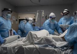 Highly Contagious Delta AY.4.2 COVID-19 Variant Is Less Likely To Show Any Symptoms, Warn UK Experts