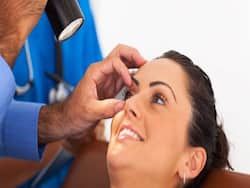 कम उम्र के डायबिटीज रोगियों में डायबिटिक रेटिनोपैथी के कारण आंखों की रोशनी जाने का ज्‍यादा जोखिम, अपनाएं स्वस्थ जीवनशैली