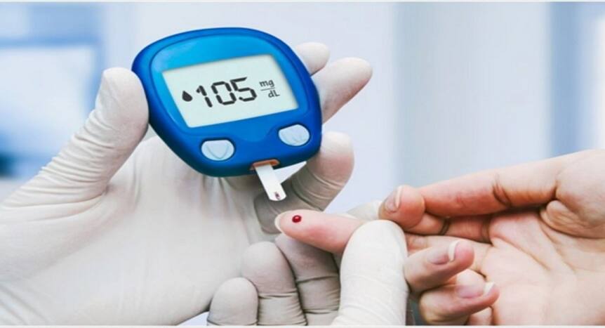 Diabetes In Youngsters: Causes And Ways To Control Blood Sugar ...