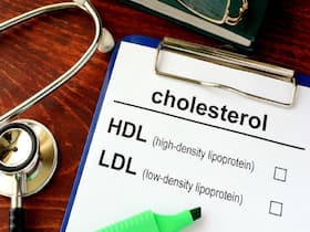 Low On Good Cholesterol? Expert-Approved Ways To Raise HDL Levels Low On Good Cholesterol? Expert-Approved Ways To Raise HDL Levels