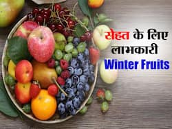 Winter Fruits For Immunity : इम्यूनिटी बढ़ाने के लिए हेल्दी डाइट में शामिल किए जा सकते हैं ये 5 विंटर फ्रूट्स