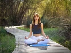 Trying To Connect With Your Spiritual Self? Here Are Some Tips That Can Help