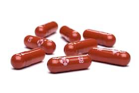 World's First Oral Pill Against Covid-19    Molnupiravir    Approved In UK: All You Need Know