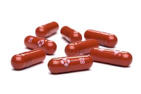 World's First Oral Pill Against Covid-19    Molnupiravir    Approved In UK: All You Need Know