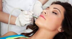 Microdermabrasion For Treatment Of Skin Pigmentation: All You Need To Know About It