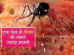 Zika Virus in Uttar Pradesh in hindi : अकेले कानपुर से मिले जीका वायरस के 30 नए मामले, 3 महिलाएं भी जीका का शिकार