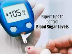 Diabetes Diet: 10 Foods And Drinks That Help Manage Blood Sugar Levels