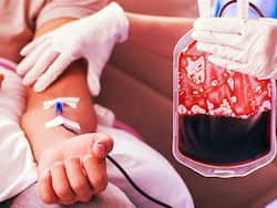 Anaemia Epidemic: More Than Half of India   s Children, Women Are Anaemic, Warning Symptoms To Look Out For