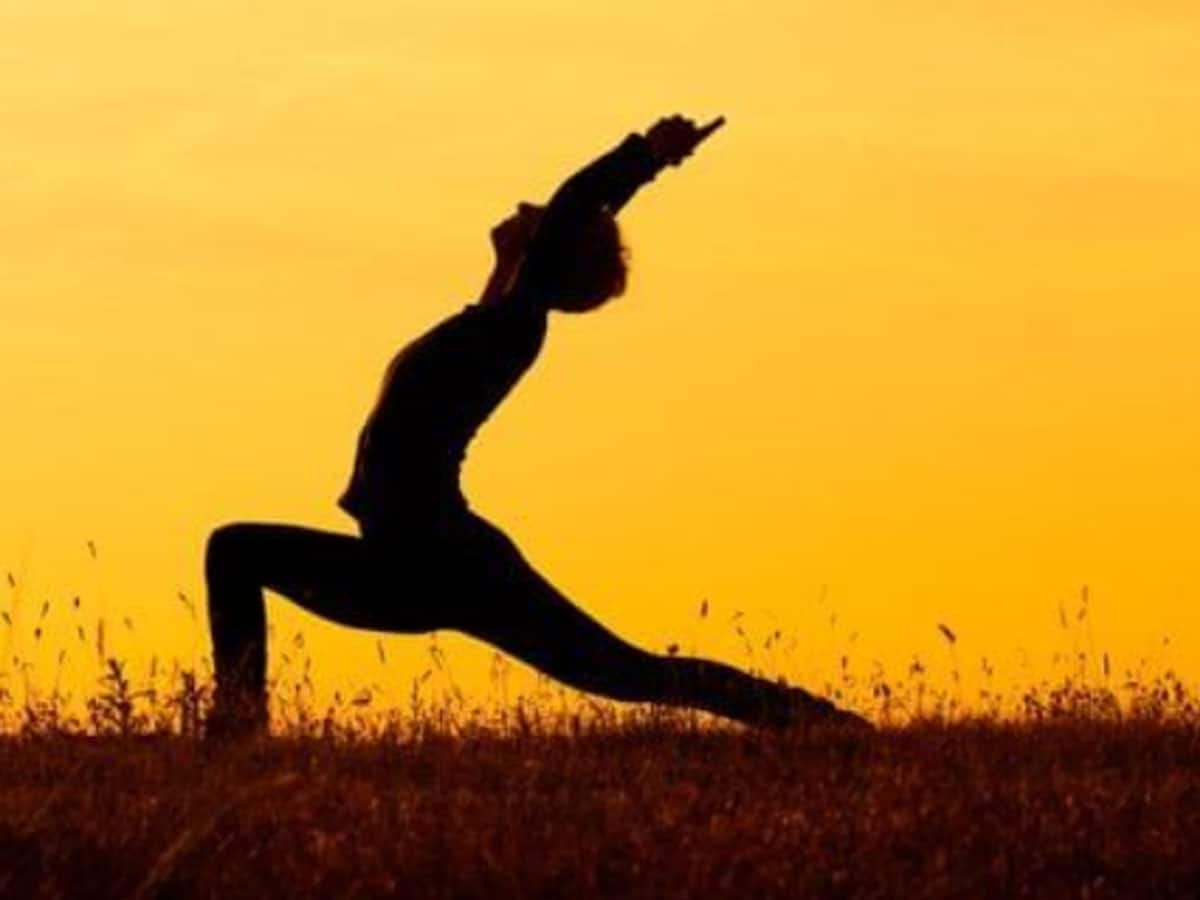 Surya Namaskar  Sun Salutation Health benefits How to do variations