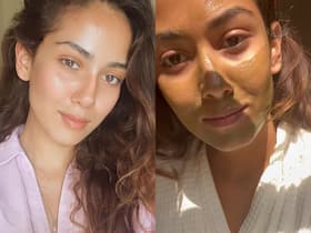Here s What Mira Rajput Does To Get A Smooth Skin During The Winter Season Here s What Mira Rajput Does To Get A Smooth Skin During The Winter Season