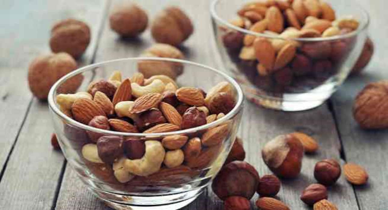 Mindful Munching: The Art Of Smart Snacking With Dry Fruits And Nuts