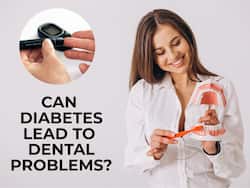 How Diabetes Affects One   s Oral Health: Understanding The Link Between The Metabolic Disease And Dental Complications